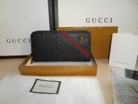 Gucci torbica Novčanik Muški i ženski, koža