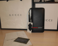 Gucci torbica Novčanik Muški i ženski, koža