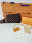 Louis Vuitton torbica Novčanik Muški i ženski, koža