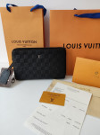Louis Vuitton torbica Novčanik Muški i ženski, koža
