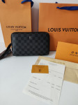 Louis Vuitton torbica Novčanik Muški i ženski, koža