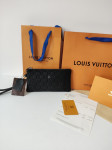 Louis Vuitton torbica Novčanik Muški i ženski, koža
