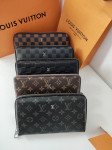 Louis Vuitton torbica Novčanik Muški i ženski, koža