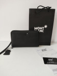 Mont Blanc torbica Novčanik Muški i ženski, koža