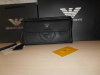 Muška torba, novčanik Armani