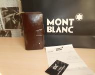 Muška torba, novčanik Mont Blanc