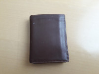 Muški kožni novčanik