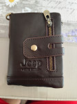 Muški novčanik Jeep