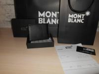 Muški novčanik Mont Blanc
