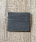 Novčanik, alcantara koža, NOVO!!