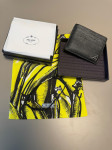 Prada card holder