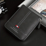 Moderan trendi novčanik od fino brušene kože NOVO!!