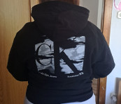 Calvin klein jeans hudica