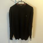 Galileo crni pulover/vesta XL