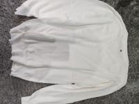 Hilfiger bijeli pulover XL, 40 eura