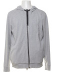 Hugo Boss hoodie (HUGO) – siva