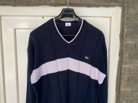 Lacoste 8