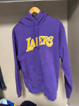 Lakers Air Jordan hoodica