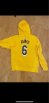Lebron James - Los Angeles Lakers - hoodie