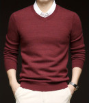 BORDO MUŠKI PULOVER  VEL. M