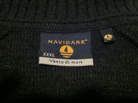Muški džemper Navigare, veličina: XXXL