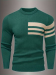 Muški  zimski džemper u raznim bojama