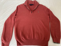 Ralph Lauren muški pulover - L