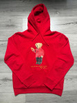 Ralph Lauren Polo Bear hoodie