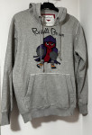 Russell Brown hoodie