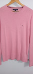 Tommy Hilfiger muški pulover rozi