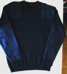 Vojno policijski pulover (džemper, vesta), br. 54 - XL