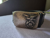 Hilfiger remen