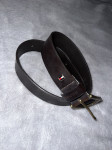 Tommy Hilfiger kožni remen - veličina 80