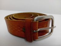 Vintage kožni remen