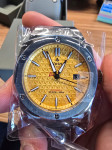 ALPINA extreme automatic OLFERT EDITION FULL SET