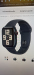 Apple Watch SE2 cellular 40 mm veličina remena S/M mxgc3qh/a