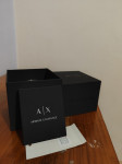 Armani sat muški