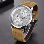 Elegantni Benyar muški sat