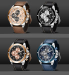 BENYAR 5157 KRONO model ***AKCIJA***