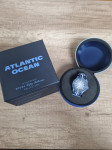 Blancpain swatch atlantic ocean - novi