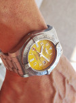 Breitling Avenger II Seawolf Cobra Yellow