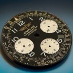 Breitling dijelovi brojčanik original RTX
