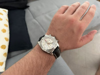 Breitling Chronomat GMT 44