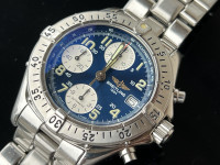 Breitling Colt 41mm Chronograph Automatic