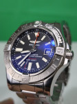 Breitling muškarni sat Avenger II GMT