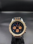Breitling Navytimer Two Tone