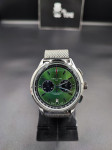 Breitling Premier Chronograph Green