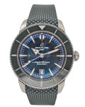 Breitling Superocean Heritage 44m