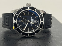 Breitling Superocean Heritage 46 automatic