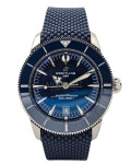 Breitling Superocean Heritage B31 Blue
